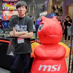 【TGS2024】未発表のインテル次世代CPU対応マザーボードなどが展示！「MSI」ブースレポート！