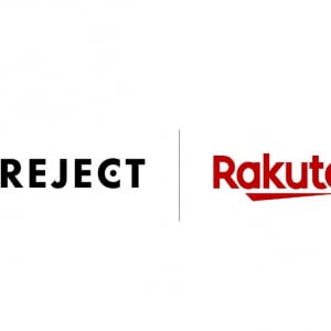 プロeスポーツチーム「REJECT」が楽天市場に公式ストアをオープン！ポイントを利用してお得に商品を購入！