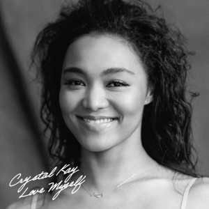 Crystal Kay、11/22に新SG「Love Myself」リリース決定