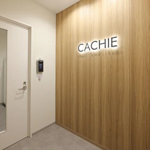 【愛知県】女性専用24時間ジム「CACHIE 名古屋栄伏見店」OPEN！マシンやアメニティなど充実