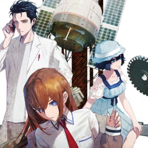 STEINS;GATE 15周年記念ライブイベントで新作「STEINS;GATE RE:BOOT」が発表！2025年発売予定！