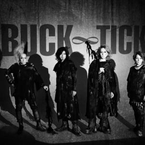 BUCK-TICK、来年4月から全国ツアー開催