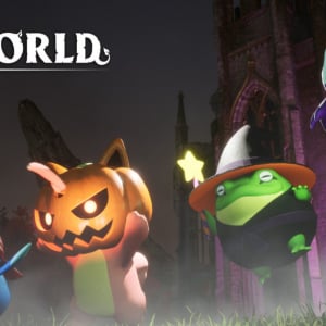 「Palworld」でハロウィン特別企画が実施！パルの見た目が変わる4種のスキンが全プレイヤーに無料でプレゼント！