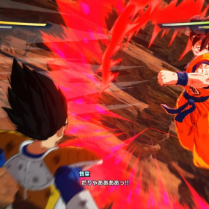 『ドラゴンボール Sparking! ZERO』レビュー：限界突破で「ドラゴンボール」を体験させてくれる一作