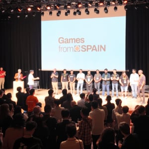 約300人のゲーム関係者が集まった「スペインゲーム祭」フォトレポート！