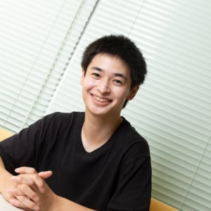 TikTokフォロワー110万人以上！　舞台俳優・倉本琉平インタビュー「バカであり続けたいとは思っています」