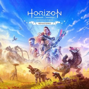 オープンワールド・アクションRPG「Horizon Zero Dawn Remastered」が10月31日(木)に発売！天候や昼夜などの環境変化も美麗グラフィックで表現