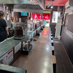 東京都のラーメン屋に客が来ず悲鳴か / 煮干し中華そば山形屋「営業してるんですが何もすることがない」