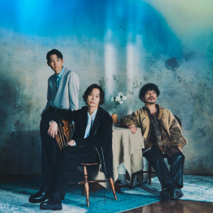 Omoinotake、メジャー2nd AL『Pieces』リリース&ワンマンツアー開催＆ファンクラブの開設決定