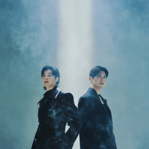 東方神起、日本デビュー20周年記念AL『ZONE』配信開始