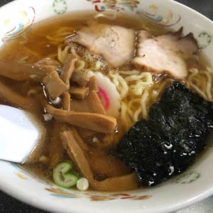 ラーメンライター井手隊長の美味しかったラーメン月間ベスト5（2024年10月）