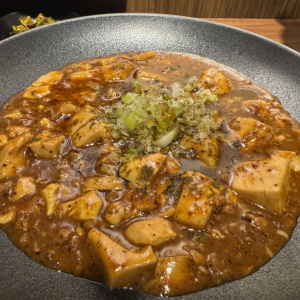 四川省の麻婆豆腐が忘れられなくて東京の麻婆豆腐専門店に行ってみた / 麻婆豆腐TOKYO