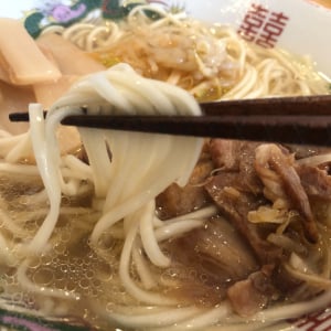 埼玉の超人気店“寿製麺 よしかわ”監修のお土産乾麺が最高！