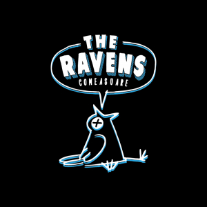 The Ravens、11/13に新SG「Come As U Are」リリース決定