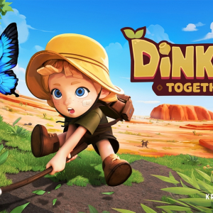 開拓生活シミュレーションゲーム『Dinkum Together』内での自然の美しさを描いたトレーラーが公開