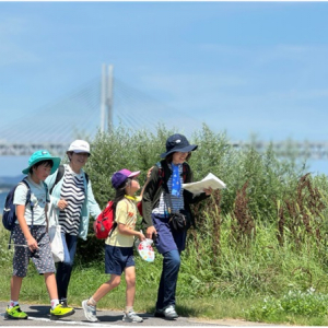 【香川県丸亀市】塩飽本島で島歩きイベント開催！チェックポイントを回り、歴史ある島の魅力を体感