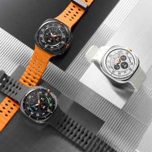 元プロサッカー選手鈴木啓太が『Galaxy Watch Ultra』の広告塔に！Web動画＆屋外広告を展開