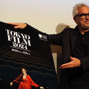 第37回東京国際映画祭 アルフォンソ・キュアロン絶賛のカザフスタン映画