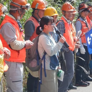 中学生～20代が対象！神奈川のみどりを守り育てる「2025かながわ緑の大使」を募集