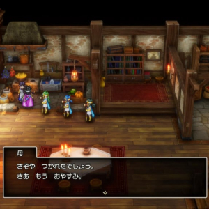 ビックカメラがニンテンドースイッチ『HD-2D版 ドラゴンクエストIII そして伝説へ…』完売を報告