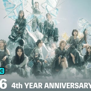 「櫻坂46 4th YEAR ANNIVERSARY LIVE」が「ABEMA PPV ONLINE LIVE」で11月23日(土・祝)と11月24日(日)に生配信決定！チケット販売中！