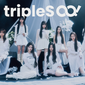 tripleS、日本デビュー曲「アンタイトル」先行配信＆MV公開