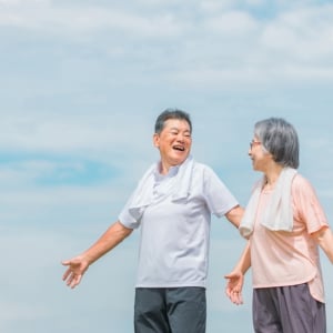 110歳まで生きるためには何が必要！？90歳代になったら必要なことは筋トレ？