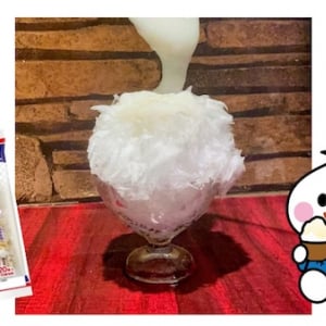 【東京都台東区】あの「雪の宿」をかき氷として楽しめる特別メニューを「四代目大野屋氷室」で限定販売