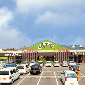 【和歌山県紀の川市】「産直市場よってって貴志川店」がリニューアルオープン！さらに買い物しやすい店に