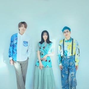 fhána、新AL『The Look of Life』リリース ライヴ音源＆インスト同時配信