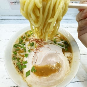 家系ラーメン屋で「くっせぇ豚骨ラーメン」が食える聞いて行ってみた / 二代目 谷瀬家