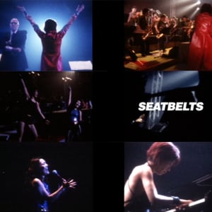 菅野よう子率いるSEATBLETS、23年前のライヴ映像公開