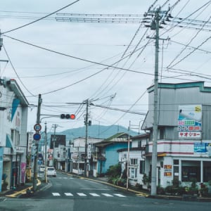 【岩手県旧前沢町(奥州市)】前沢牛の存在感を感じながら