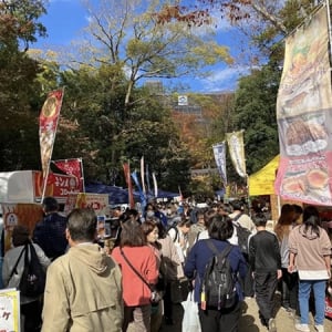 静岡・三島を散策しながら“三島のおいしい”を堪能！「三島フードフェスティバル」開催