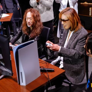 「YOSHIKI BIRTHDAY SPECIAL」にてeスポーツ大会「YOSHIKIカップ」の開催発表！日本国内のeスポーツシーンにさらなる夢と発展を目指す