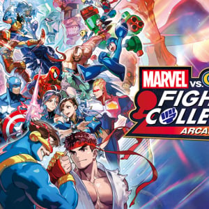 「MARVEL vs. CAPCOM Fighting Collection: Arcade Classics」パッケージ版発売開始！SNSキャンぺーン実施！