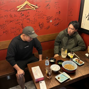 ラーメン屋オーナーがラーメン屋店主にガチギレ / 箕輪家の箕輪厚介さん「行列を競うな」「行列はむしろマイナス！」