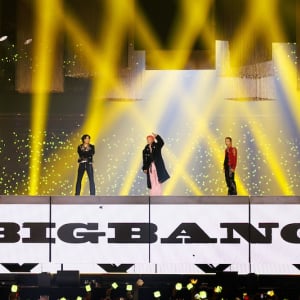 【イベントレポ】BIGBANGがサプライズ降臨〈2024 MAMA AWARDS JAPAN〉CHAPTER2