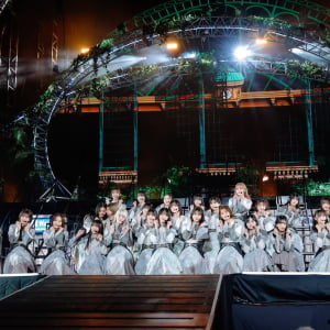 【ライヴレポ】櫻坂46、4周年を迎え、更なる進化へ──〈櫻坂46 4th YEAR ANNIVERSARY LIVE〉