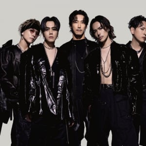 3JSB × Osaka Metro、 NAOTO「とても嬉しい！」