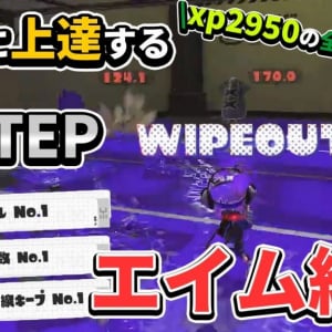 スプラトゥーンでの分かりやすい解説とプレイスキルに注目のクリエイター『ここ』を紹介！ 週刊チャンネルウォッチ 11/29号