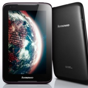 Lenovo、1万円台の7インチAndroid 4.1タブレット『IdeaTab A1000』を7月上旬に国内発売
