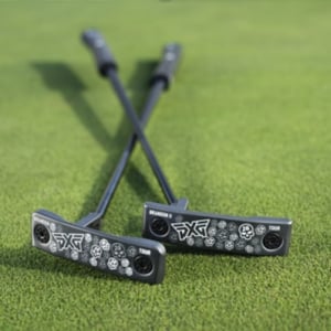 「PXG Tour Series」ブレード型パター「Brandon」と「Brandon II」数量限定で登場