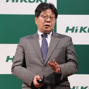 電動工具ブランド「HiKOKI(ハイコーキ)」が、この国を支える職人を全力でサポートする新プロジェクト「HiKOKI BUILDER’S SPIRIT PROJECT」を始動