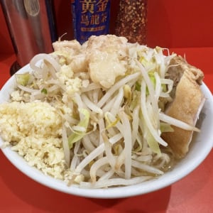 ラーメン二郎 朝倉街道駅前店のメニューとルール / 営業時間と定休日