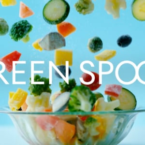 冷凍ヘルシーミールの定期宅配サービス「GREEN SPOON」のTVCMが関西エリアで放送開始