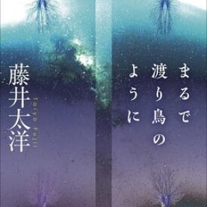 技術アイデアと現代的テーマ、そして希望のドラマ〜藤井太洋『まるで渡り鳥のように』