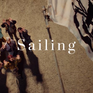 BE:FIRST、ワンピース愛溢れる新SG「Sailing」のMV公開