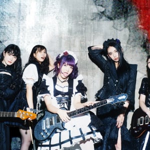 BAND-MAID、MAPPAオリジナルアニメ『全修。』OP曲を担当