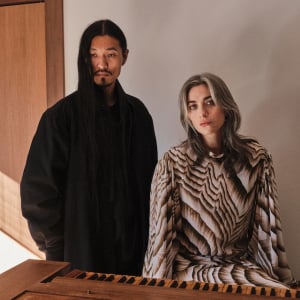 LEMAIRE EBISUにて Kali MaloneとFUJI|||||||||||TAによる ライブパフォーマンスが開催。プレイリストもチェック